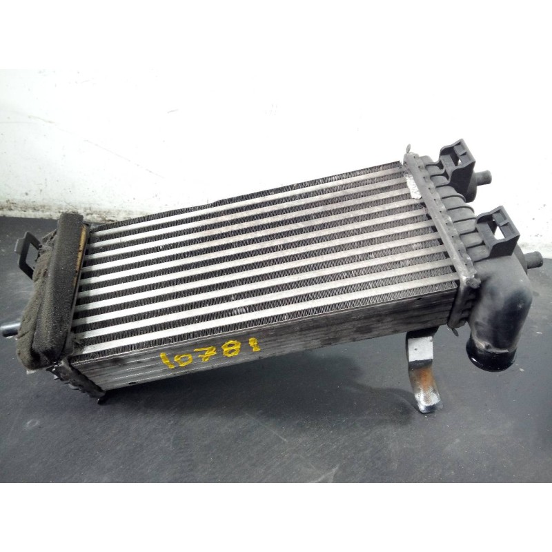 Recambio de intercooler para ford focus lim. (cb8) titanium referencia OEM IAM BV61-9L440-CE FCC7A P2-A11-12