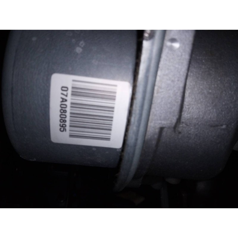 Recambio de columna direccion para kia cee´d active referencia OEM IAM 07A080895  