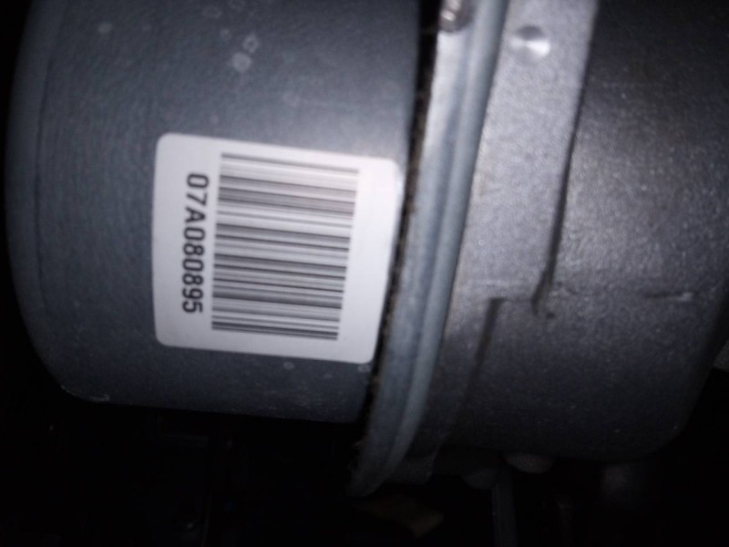 Recambio de columna direccion para kia cee´d active referencia OEM IAM 07A080895  