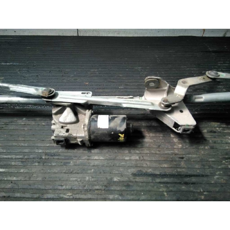 Recambio de motor limpia delantero para citroën ds4 style referencia OEM IAM 19436 1065S P2