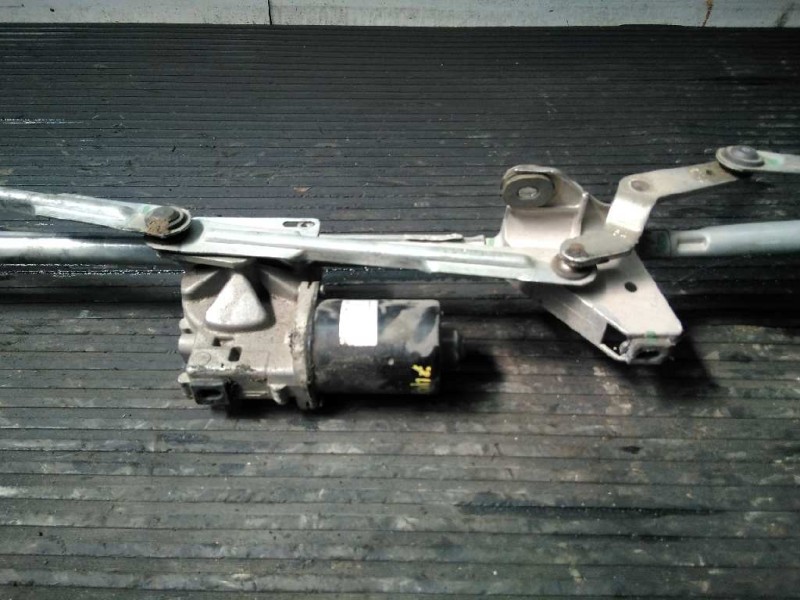 Recambio de motor limpia delantero para citroën ds4 style referencia OEM IAM 19436 1065S P2