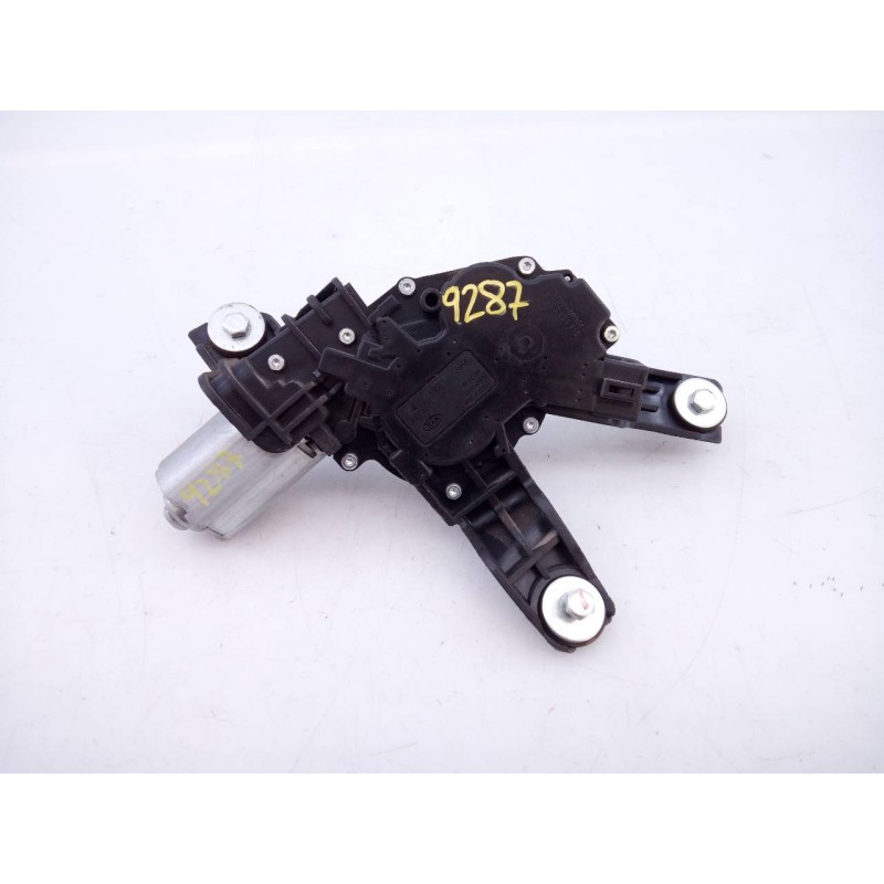 Recambio de motor limpia trasero para kia carens ( ) drive referencia OEM IAM 98700A4000  E2-B5-49-2