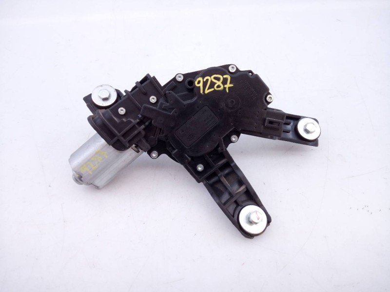 Recambio de motor limpia trasero para kia carens ( ) drive referencia OEM IAM 98700A4000  E2-B5-49-2