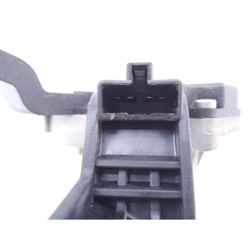 Recambio de motor limpia trasero para kia carens ( ) drive referencia OEM IAM 98700A4000  E2-B5-49-2