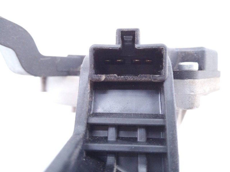 Recambio de motor limpia trasero para kia carens ( ) drive referencia OEM IAM 98700A4000  E2-B5-49-2