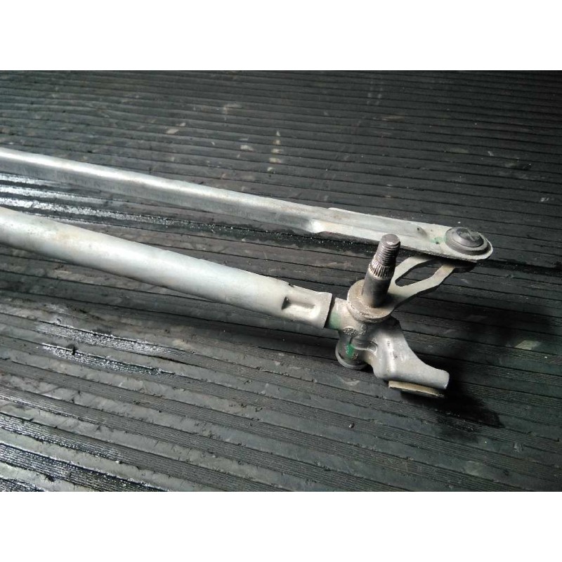 Recambio de motor limpia delantero para citroën ds4 style referencia OEM IAM 19436 1065S P2