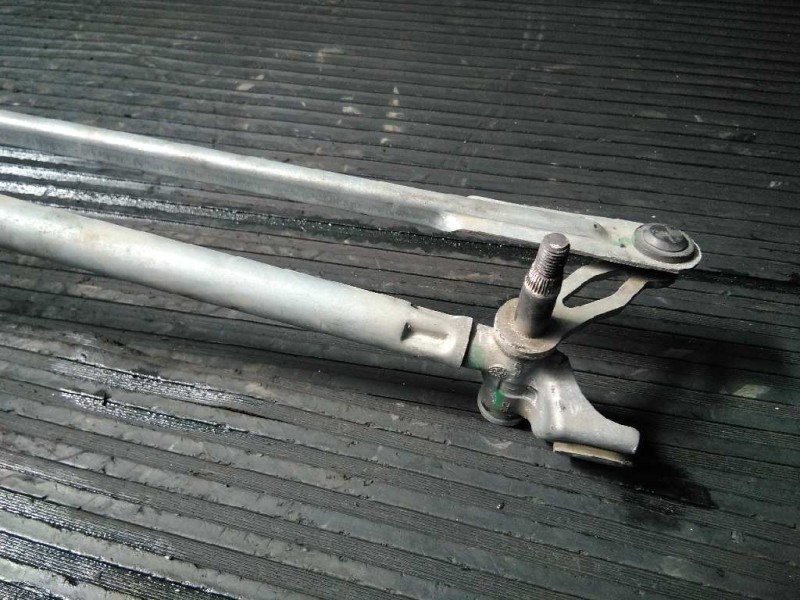 Recambio de motor limpia delantero para citroën ds4 style referencia OEM IAM 19436 1065S P2