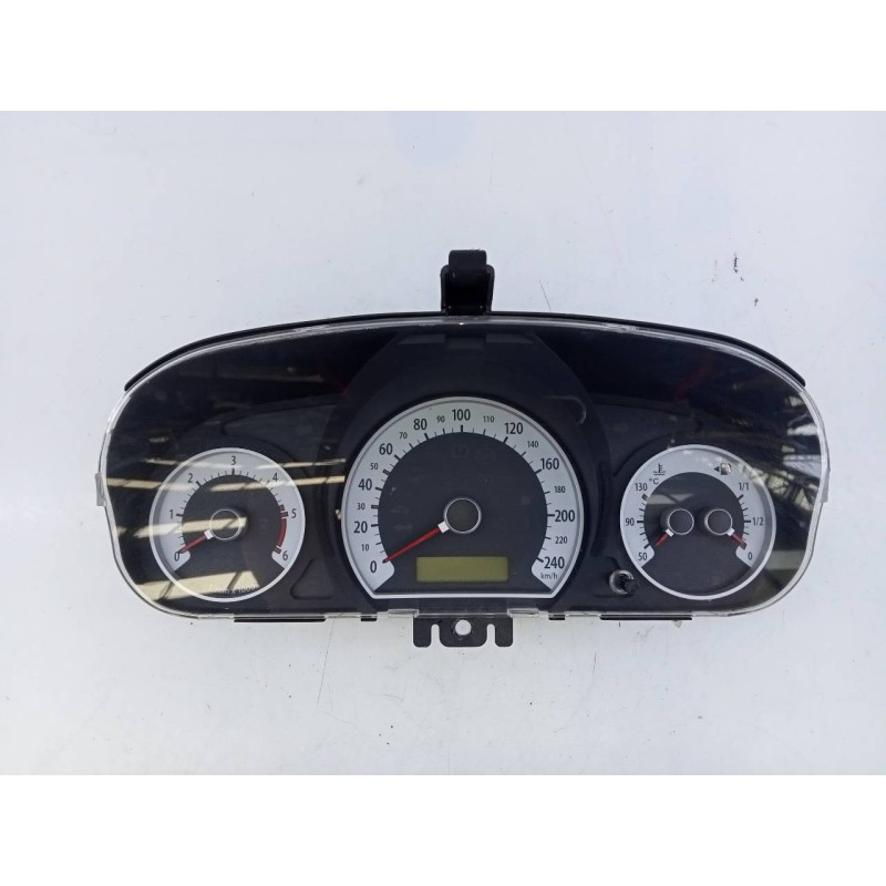 Recambio de cuadro instrumentos para kia cee´d active referencia OEM IAM 940031H130  E3-A3-25-3
