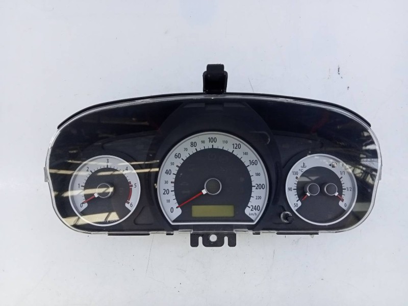 Recambio de cuadro instrumentos para kia cee´d active referencia OEM IAM 940031H130  E3-A3-25-3