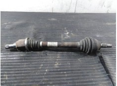 TRANSMISION DELANTERA IZQUIERDA 9684135380 P1-A6-39