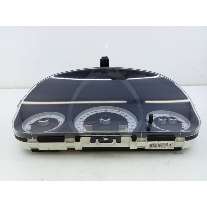 Recambio de cuadro instrumentos para kia cee´d active referencia OEM IAM 940031H130  E3-A3-25-3