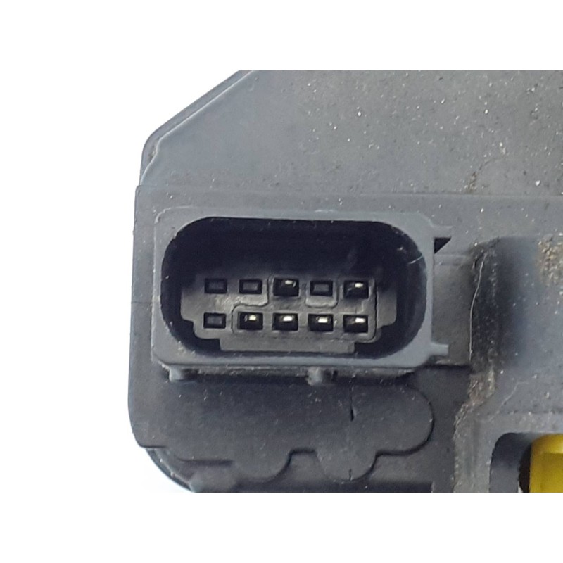 Recambio de cerradura puerta delantera izquierda para opel mokka selective referencia OEM IAM 13579518  E2-B6-4-1