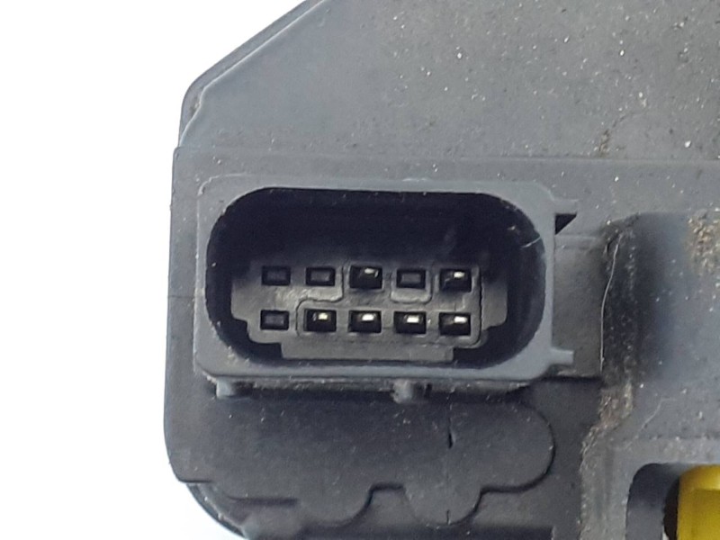 Recambio de cerradura puerta delantera izquierda para opel mokka selective referencia OEM IAM 13579518  E2-B6-4-1