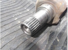 Recambio de transmision delantera izquierda para citroën ds4 style referencia OEM IAM 9684135380  P1-A6-39 2