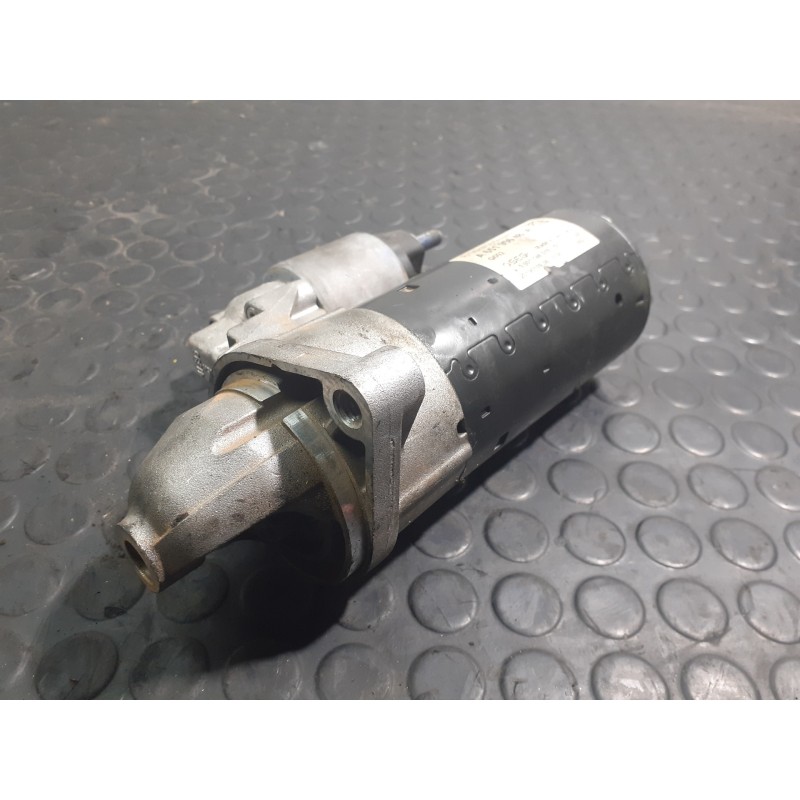 Recambio de motor arranque para mercedes-benz clase glc coupe (bm 253)(6.2016) glc 220 d 4matic (253.305) referencia OEM IAM A65