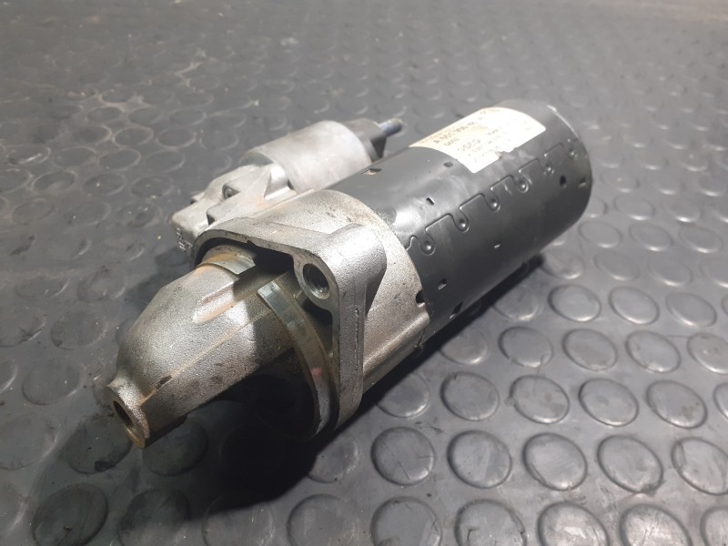 Recambio de motor arranque para mercedes-benz clase glc coupe (bm 253)(6.2016) glc 220 d 4matic (253.305) referencia OEM IAM A65