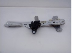 ELEVALUNAS TRASERO IZQUIERDO 827014EA0A E1-A1-12-1