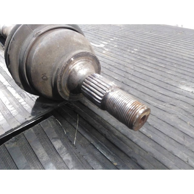 Recambio de transmision delantera izquierda para citroën ds4 style referencia OEM IAM 9684135380  P1-A6-39