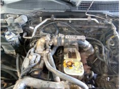 nissan terrano/terrano.ii (r20) del año 1993 2