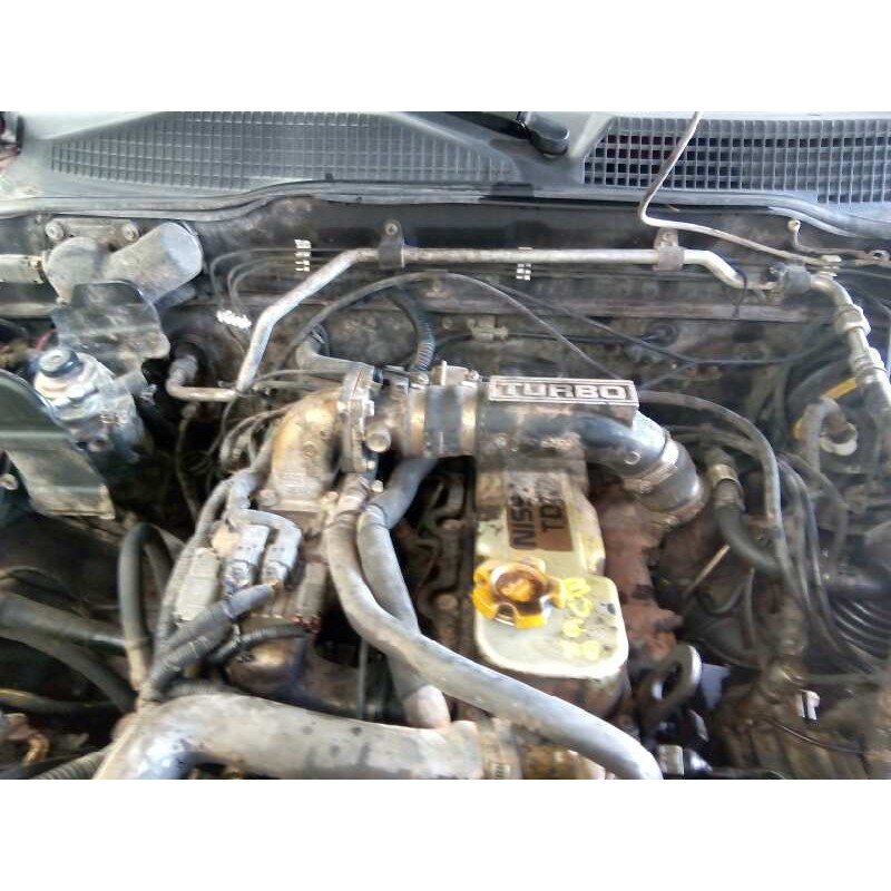 nissan terrano/terrano.ii (r20) del año 1993