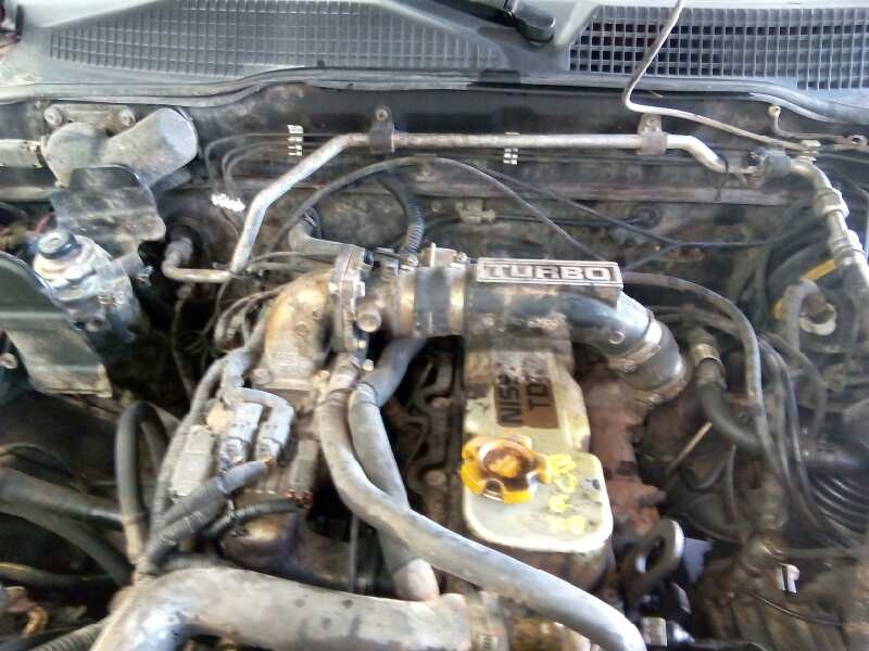 nissan terrano/terrano.ii (r20) del año 1993