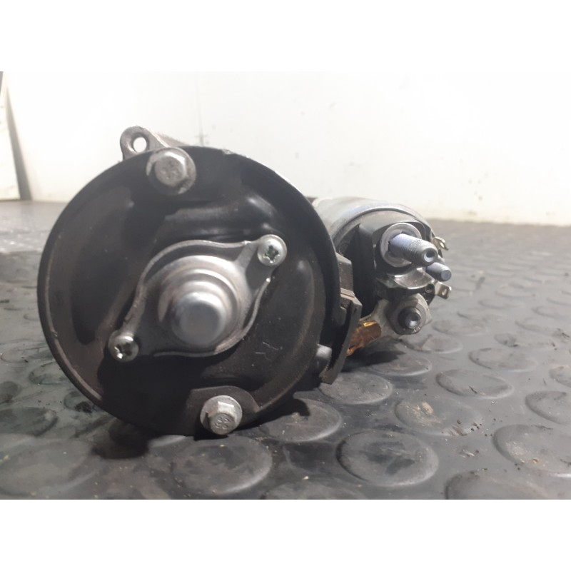 Recambio de motor arranque para mercedes-benz clase glc coupe (bm 253)(6.2016) glc 220 d 4matic (253.305) referencia OEM IAM A65