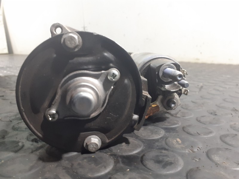 Recambio de motor arranque para mercedes-benz clase glc coupe (bm 253)(6.2016) glc 220 d 4matic (253.305) referencia OEM IAM A65