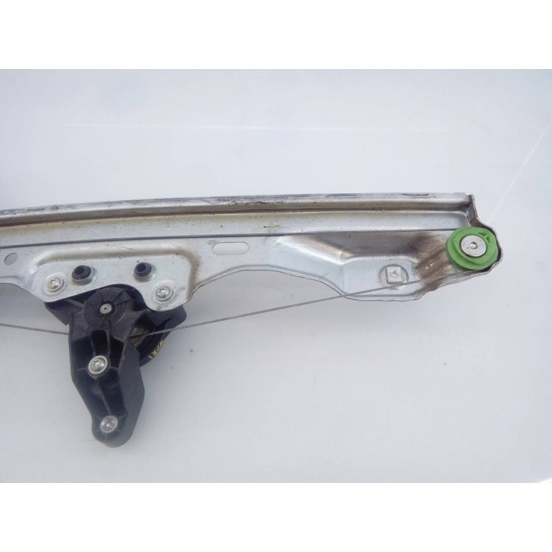 Recambio de elevalunas trasero izquierdo para renault kadjar life referencia OEM IAM 827014EA0A  E1-A1-12-1