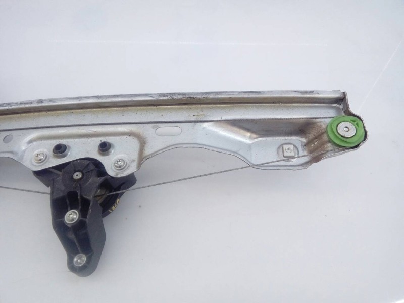 Recambio de elevalunas trasero izquierdo para renault kadjar life referencia OEM IAM 827014EA0A  E1-A1-12-1
