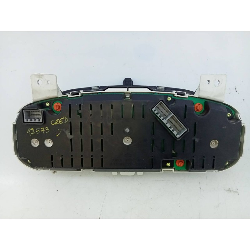 Recambio de cuadro instrumentos para kia cee´d active referencia OEM IAM 940031H130  E3-A3-25-3