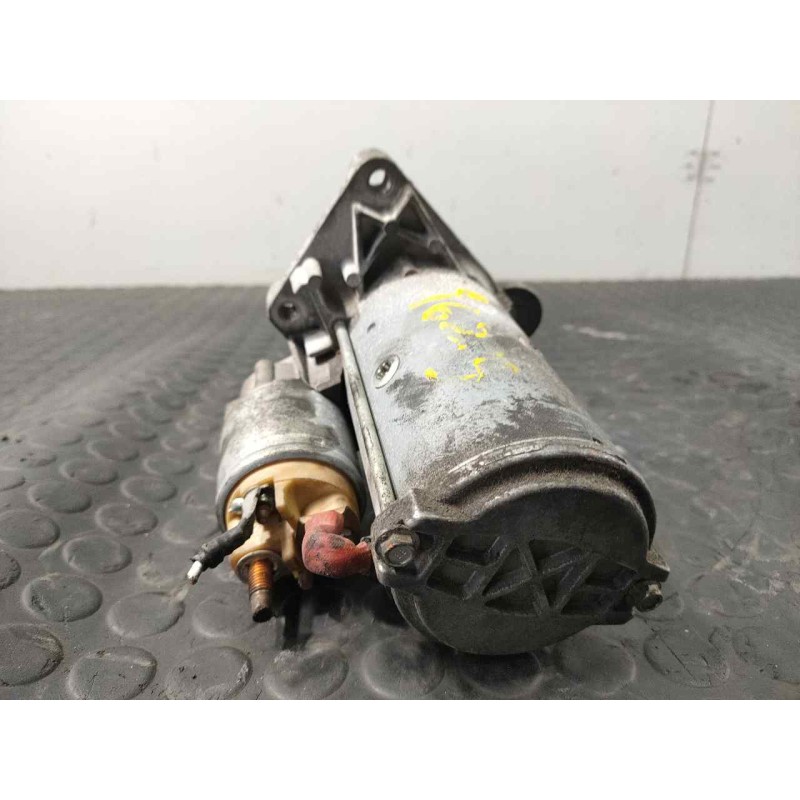 Recambio de motor arranque para renault laguna iii gt 4control referencia OEM IAM 233002654R  P3-B8-3-1