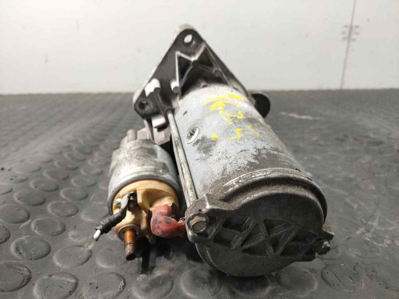 Recambio de motor arranque para renault laguna iii gt 4control referencia OEM IAM 233002654R  P3-B8-3-1