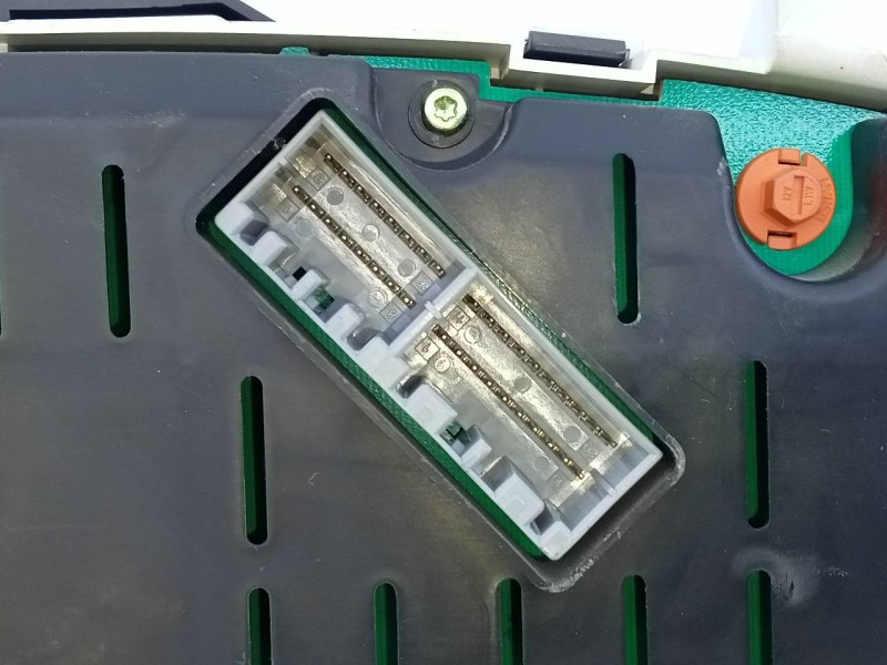 Recambio de cuadro instrumentos para kia cee´d active referencia OEM IAM 940031H130  E3-A3-25-3