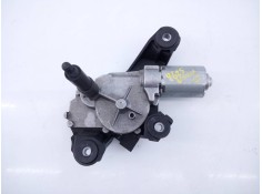 Recambio de motor limpia trasero para renault laguna iii gt 4control referencia OEM IAM 287100006R 0390201832 E1-A1-36-2