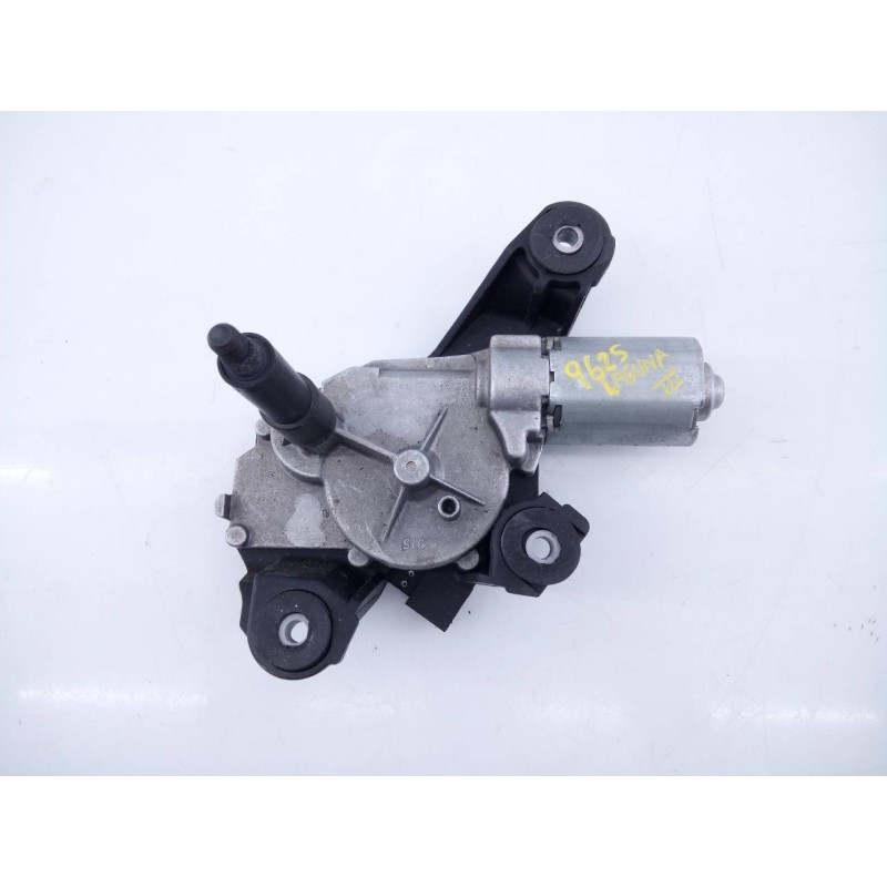 Recambio de motor limpia trasero para renault laguna iii gt 4control referencia OEM IAM 287100006R 0390201832 E1-A1-36-2