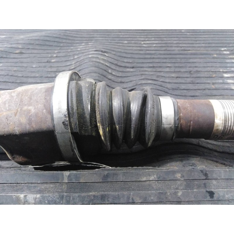 Recambio de transmision delantera izquierda para citroën ds4 style referencia OEM IAM 9684135380  P1-A6-39