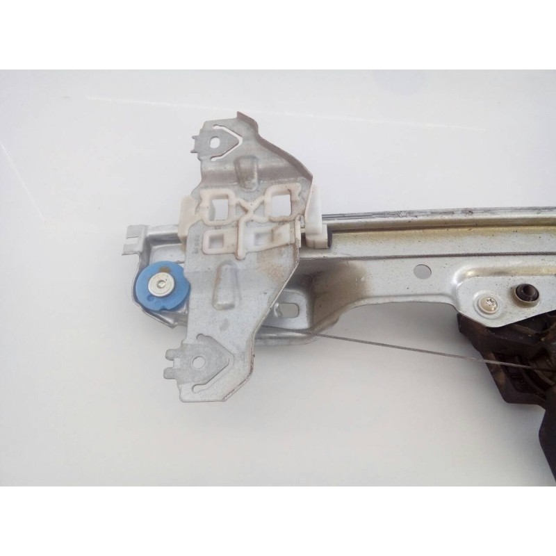 Recambio de elevalunas trasero izquierdo para renault kadjar life referencia OEM IAM 827014EA0A  E1-A1-12-1