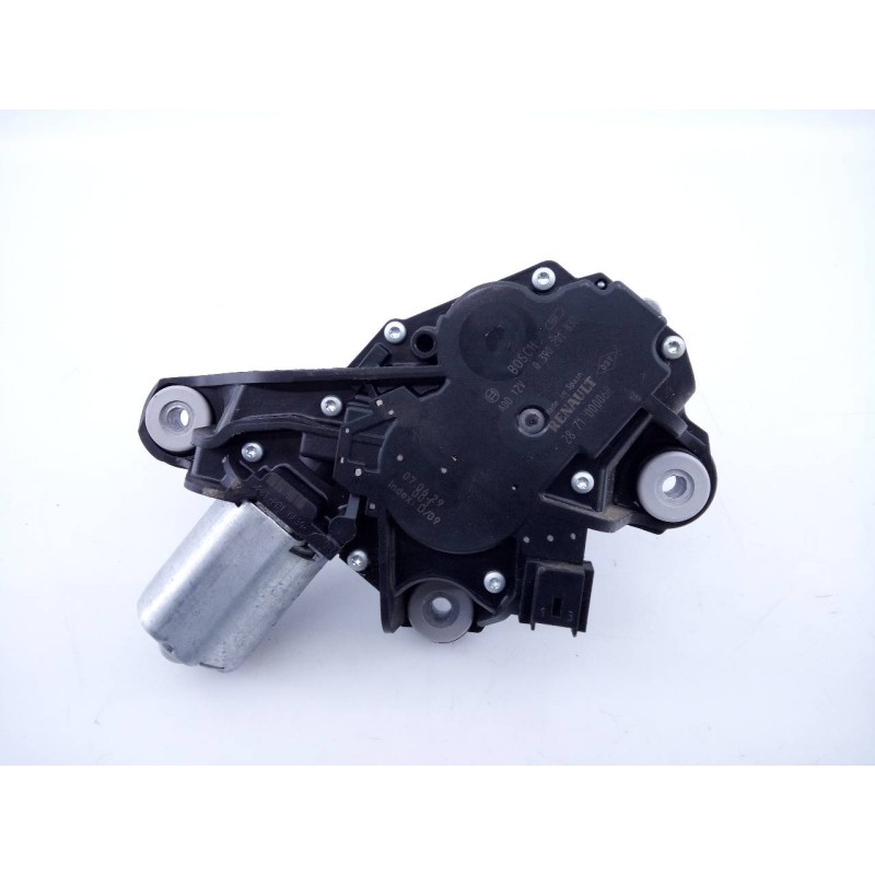 Recambio de motor limpia trasero para renault laguna iii gt 4control referencia OEM IAM 287100006R 0390201832 E1-A1-36-2