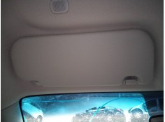 Recambio de parasol izquierdo para kia carens ( ) drive referencia OEM IAM    2