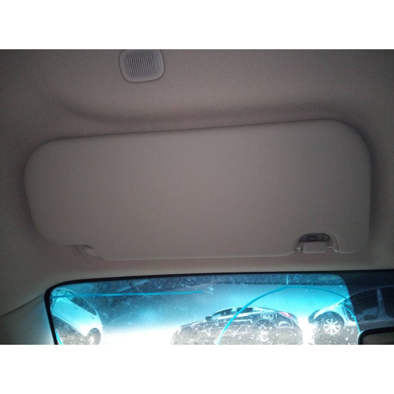 Recambio de parasol izquierdo para kia carens ( ) drive referencia OEM IAM   