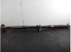 TRANSMISION CENTRAL P1-A1-40