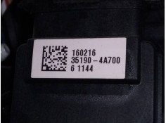 PEDAL ACELERADOR 351904A700 