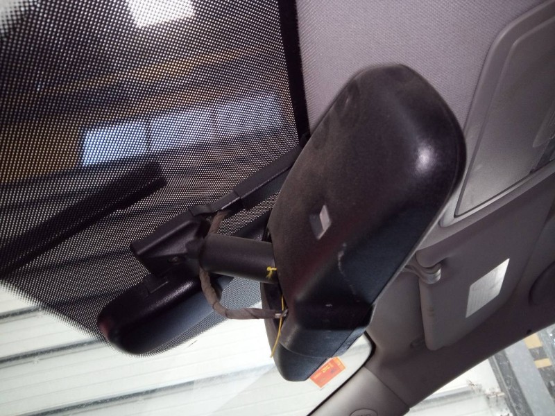 Recambio de espejo interior para kia cee´d active referencia OEM IAM   