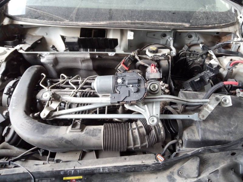 Recambio de motor limpia delantero para volvo xc60 momentum drive referencia OEM IAM 1397220668 1137328699 