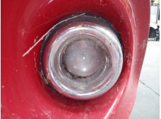 FARO ANTINIEBLA IZQUIERDO 