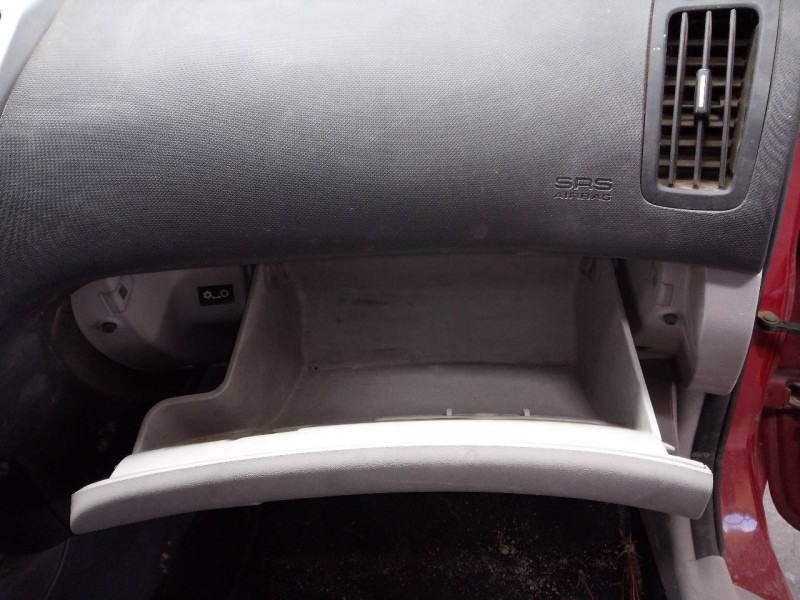 Recambio de guantera para kia cee´d active referencia OEM IAM   