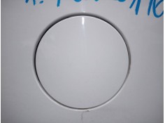 TAPA EXTERIOR COMBUSTIBLE 