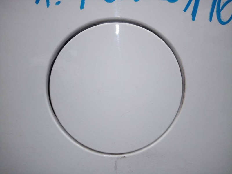 Recambio de tapa exterior combustible para kia carens ( ) drive referencia OEM IAM   