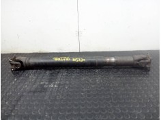 TRANSMISION CENTRAL DELANTERA P1-A1-64