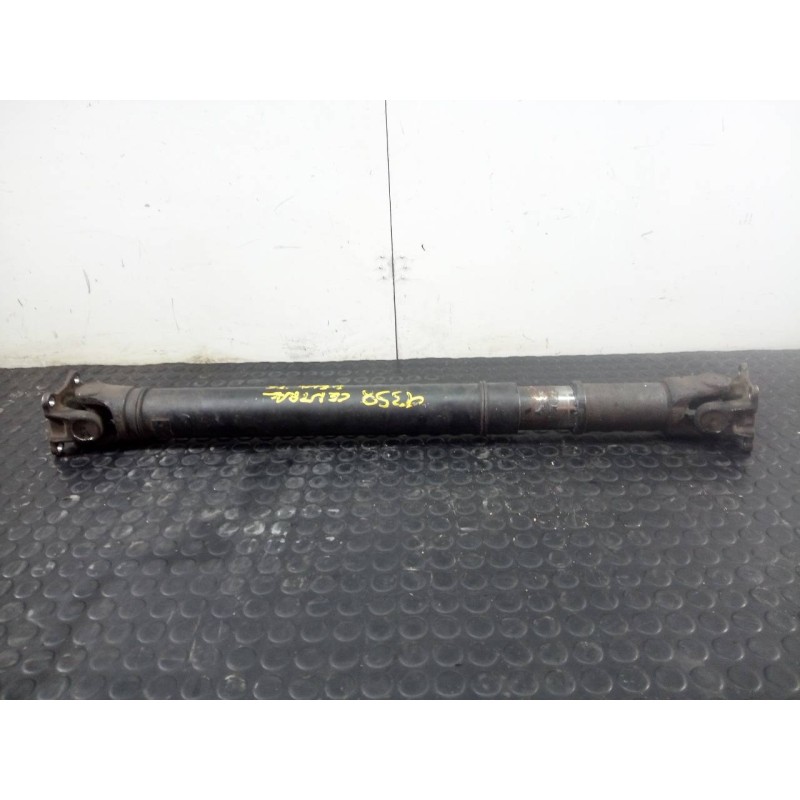 Recambio de transmision central delantera para toyota land cruiser 200 (j14) vxl referencia OEM IAM   P1-A1-64